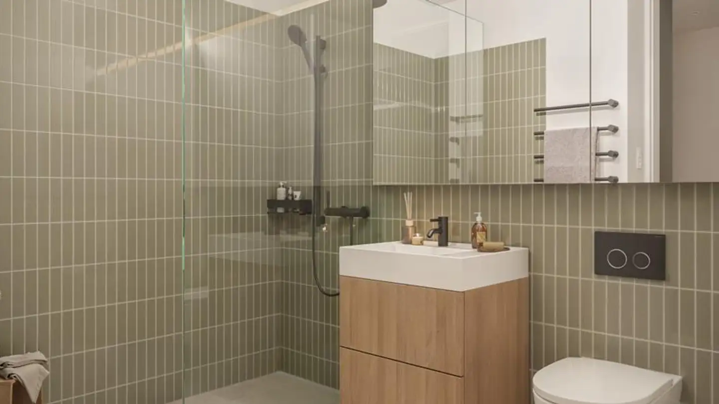Appartement à vendre - Eichstrasse 7, 8045 Zürich - Photo 4