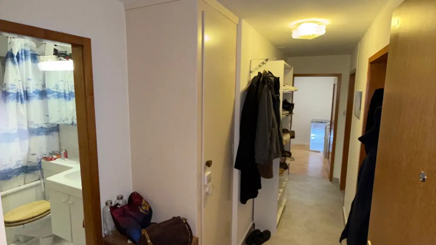 Single room for rent - 8200 Schaffhausen - Photo 2