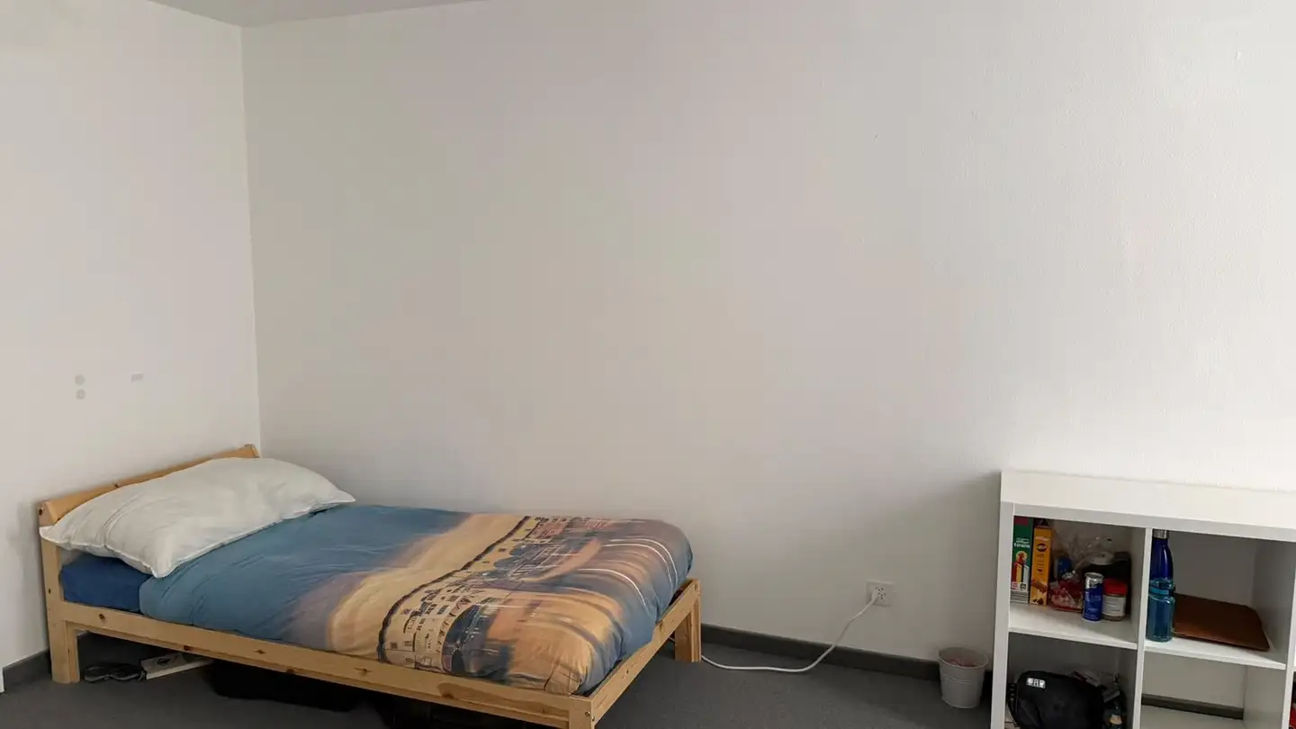 Appartamento in affitto - Sonneggstrasse 4, 8006 Zürich