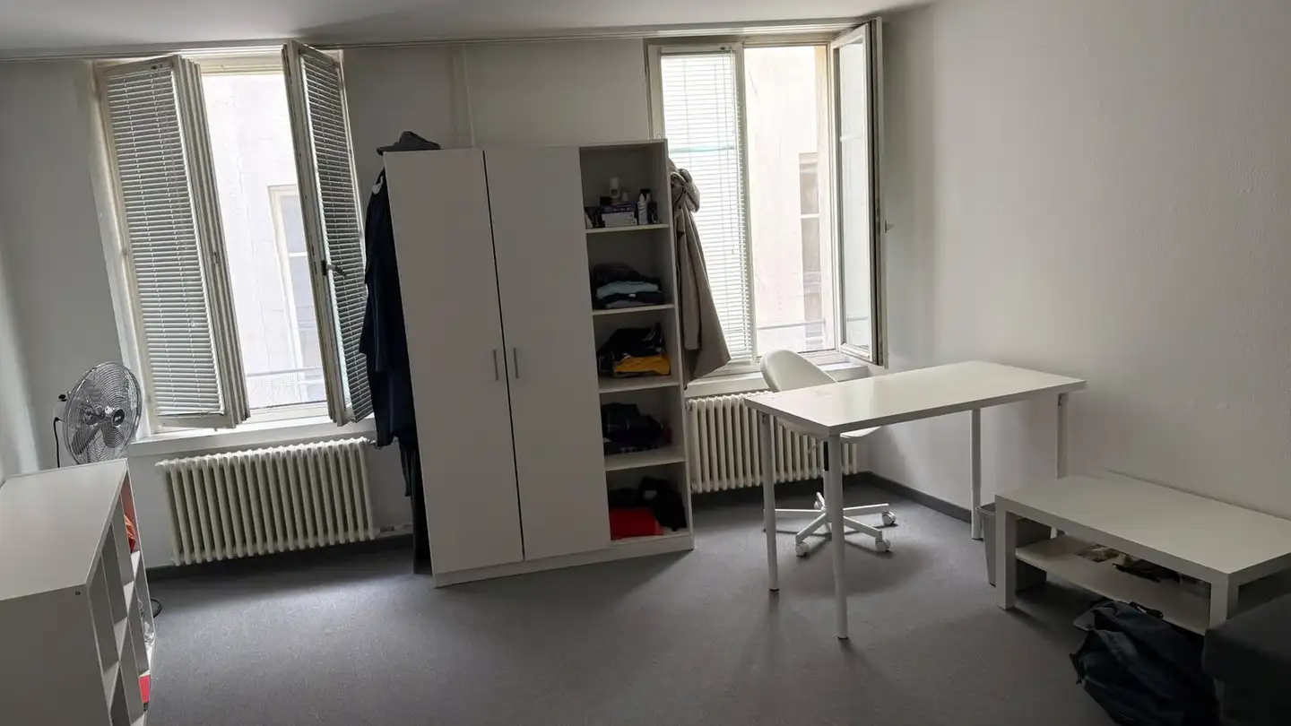Appartamento in affitto - Sonneggstrasse 4, 8006 Zürich - Foto 3