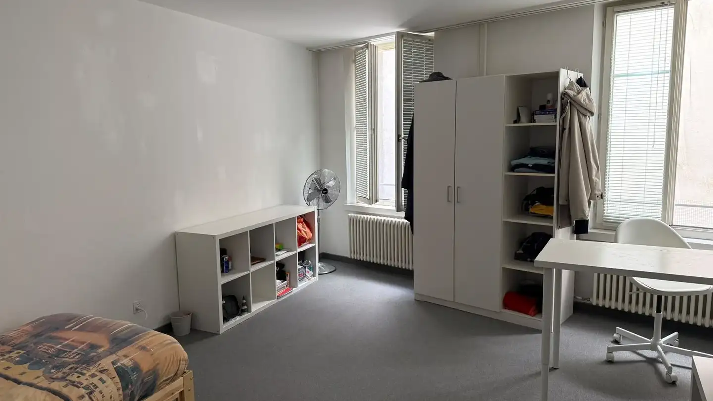 Appartamento in affitto - Sonneggstrasse 4, 8006 Zürich - Foto 4