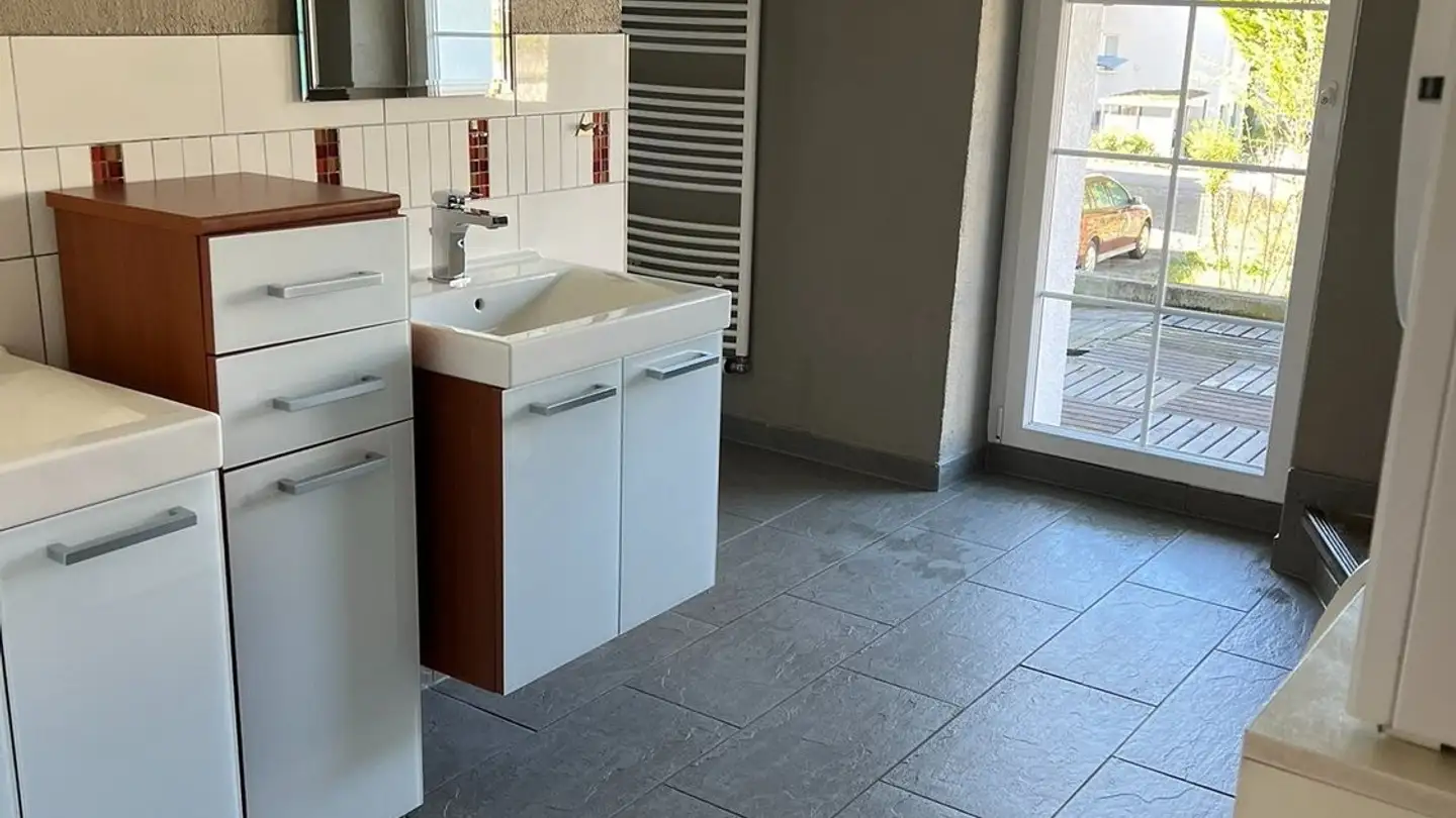 Einfamilienhaus mieten - 5300 Turgi - Foto 3