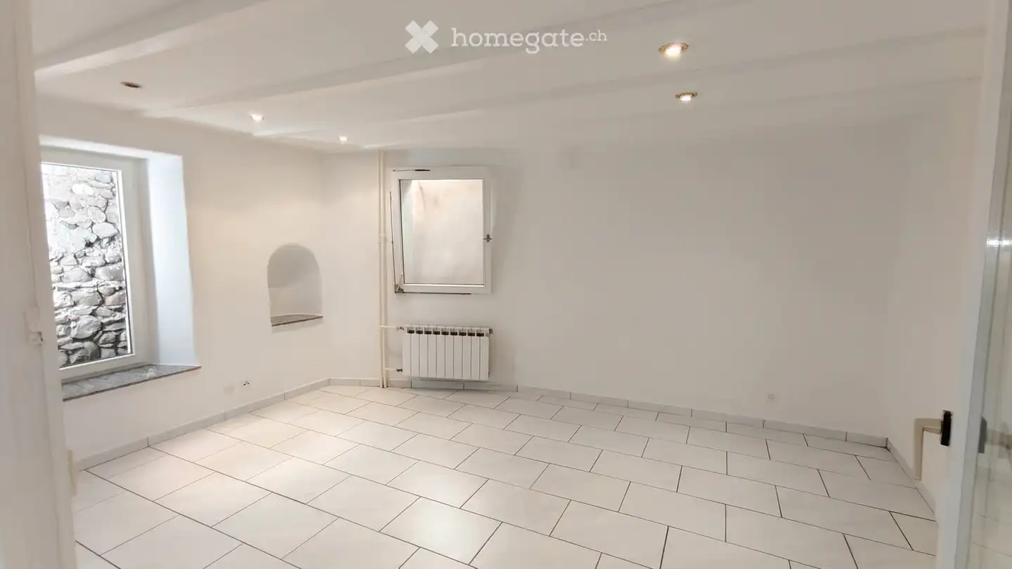 Apartment for rent - Via Guglielmo Tell 4a, 6855 Stabio - Photo 2