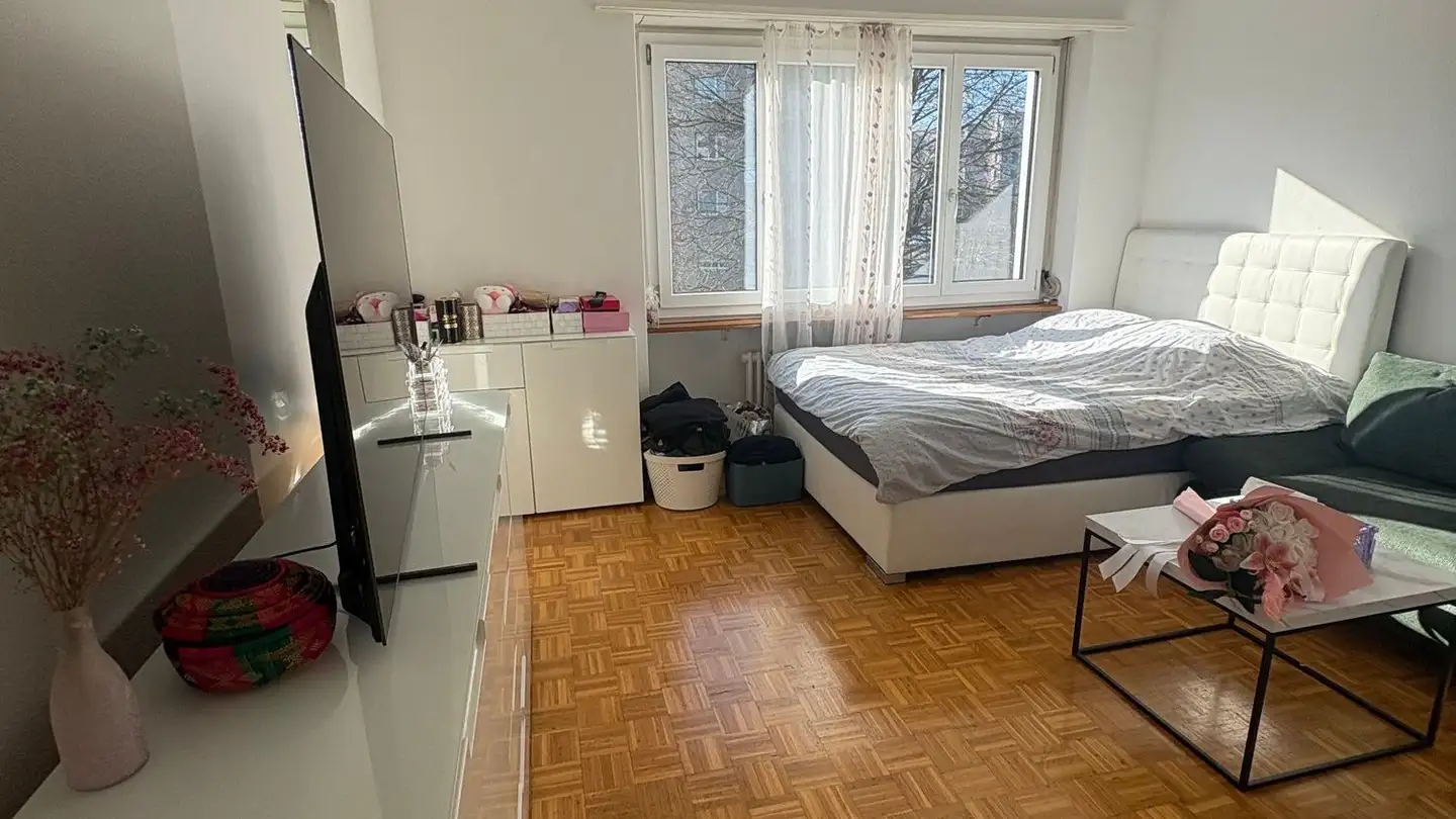 Wohnung mieten - Stiglenstrasse 59, 8052 Zürich