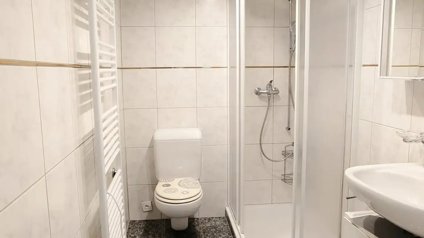 Apartment for rent - Via Guglielmo Tell 4a, 6855 Stabio - Photo 3