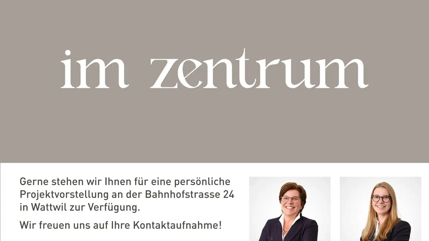 Appartamento in vendita - Volkshausstrasse, 9630 Wattwil - Foto 4