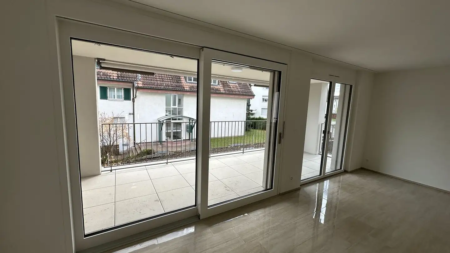 Wohnung mieten - Usterstrasse, 8600 Dübendorf - Foto 2