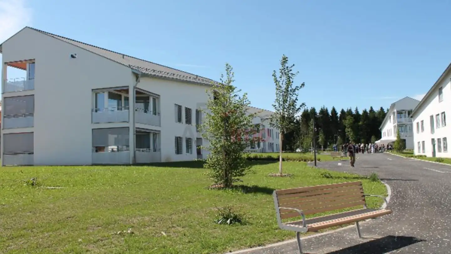Appartamento in affitto - Route du Jorat 190D, 1000 Lausanne 26