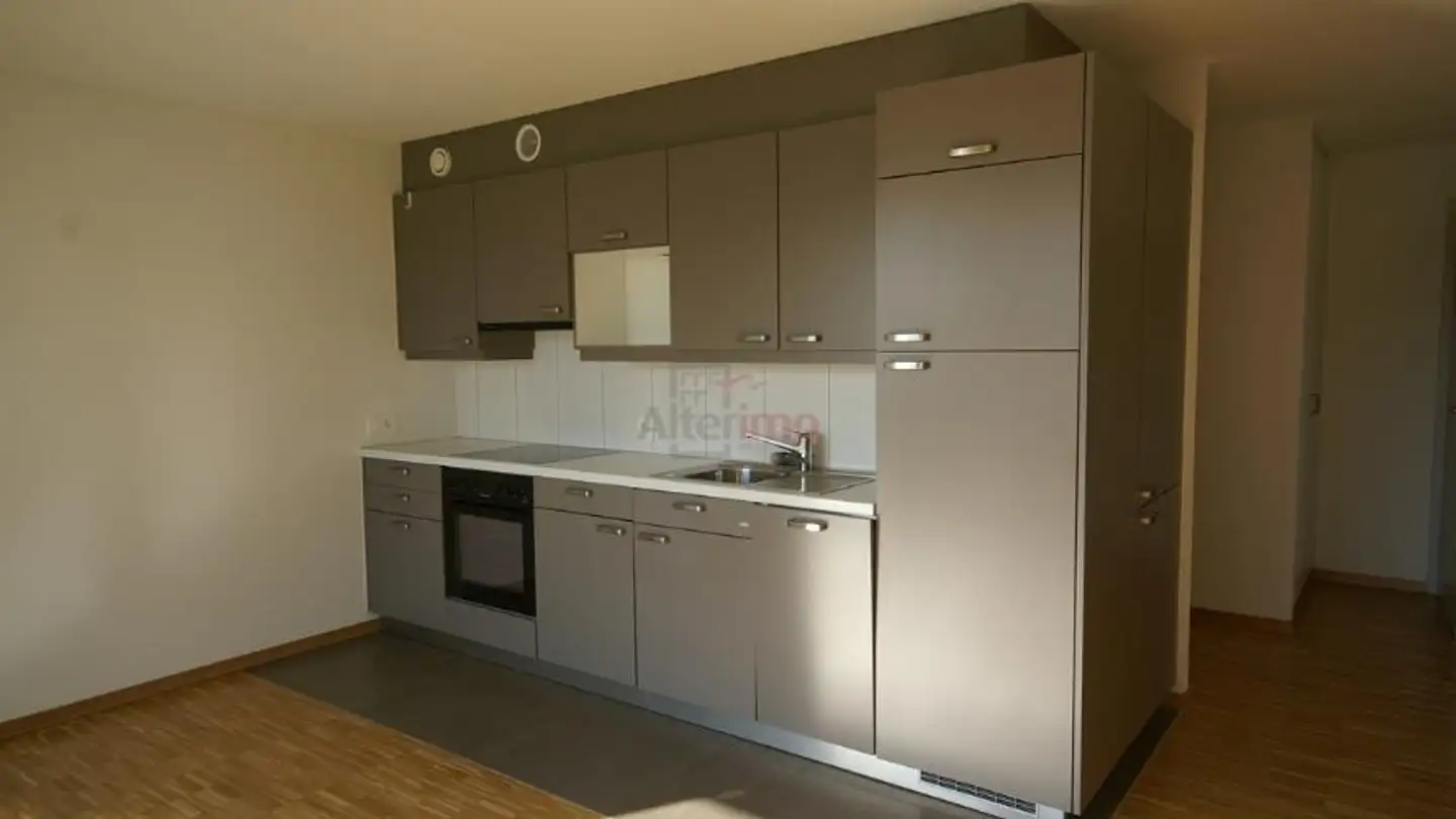Appartamento in affitto - Route du Jorat 190D, 1000 Lausanne 26 - Foto 2