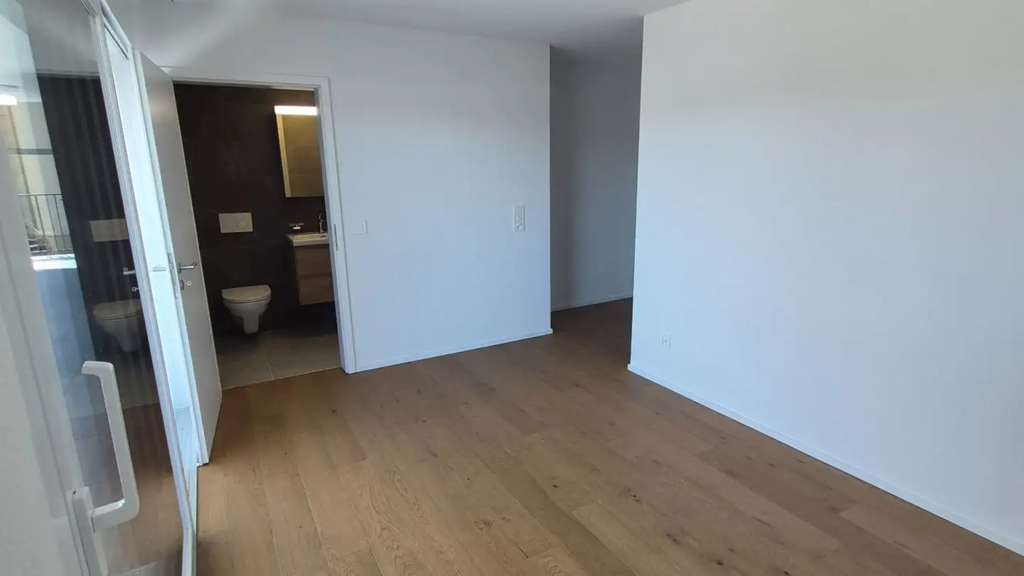 Appartement à louer - Route Du Lac 12, 1757 Noréaz - Photo 3