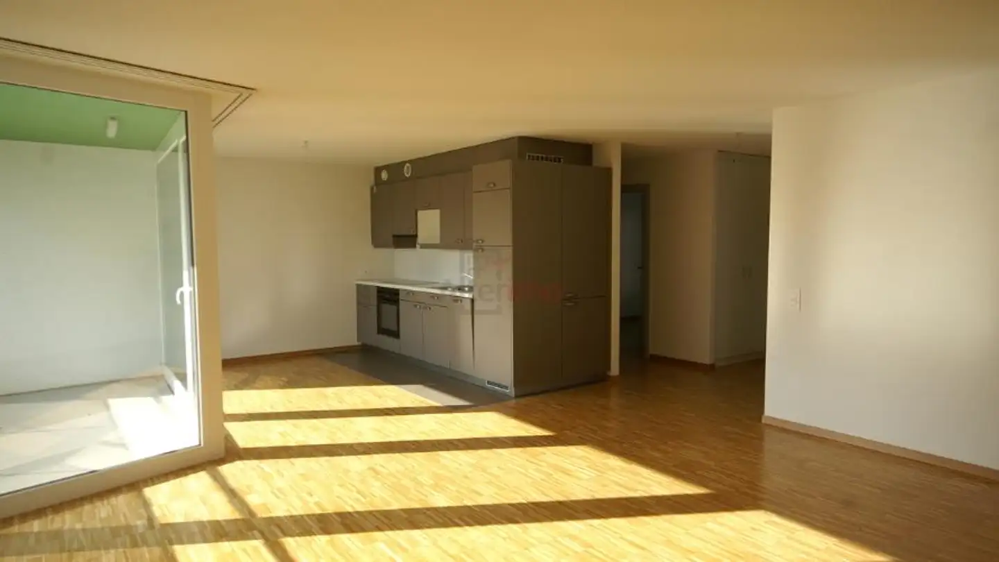 Appartamento in affitto - Route du Jorat 190D, 1000 Lausanne 26 - Foto 3