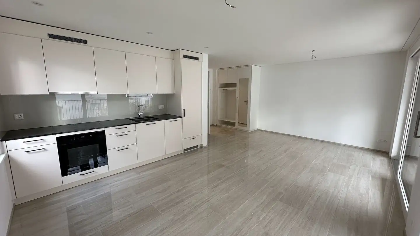 Wohnung mieten - Usterstrasse, 8600 Dübendorf