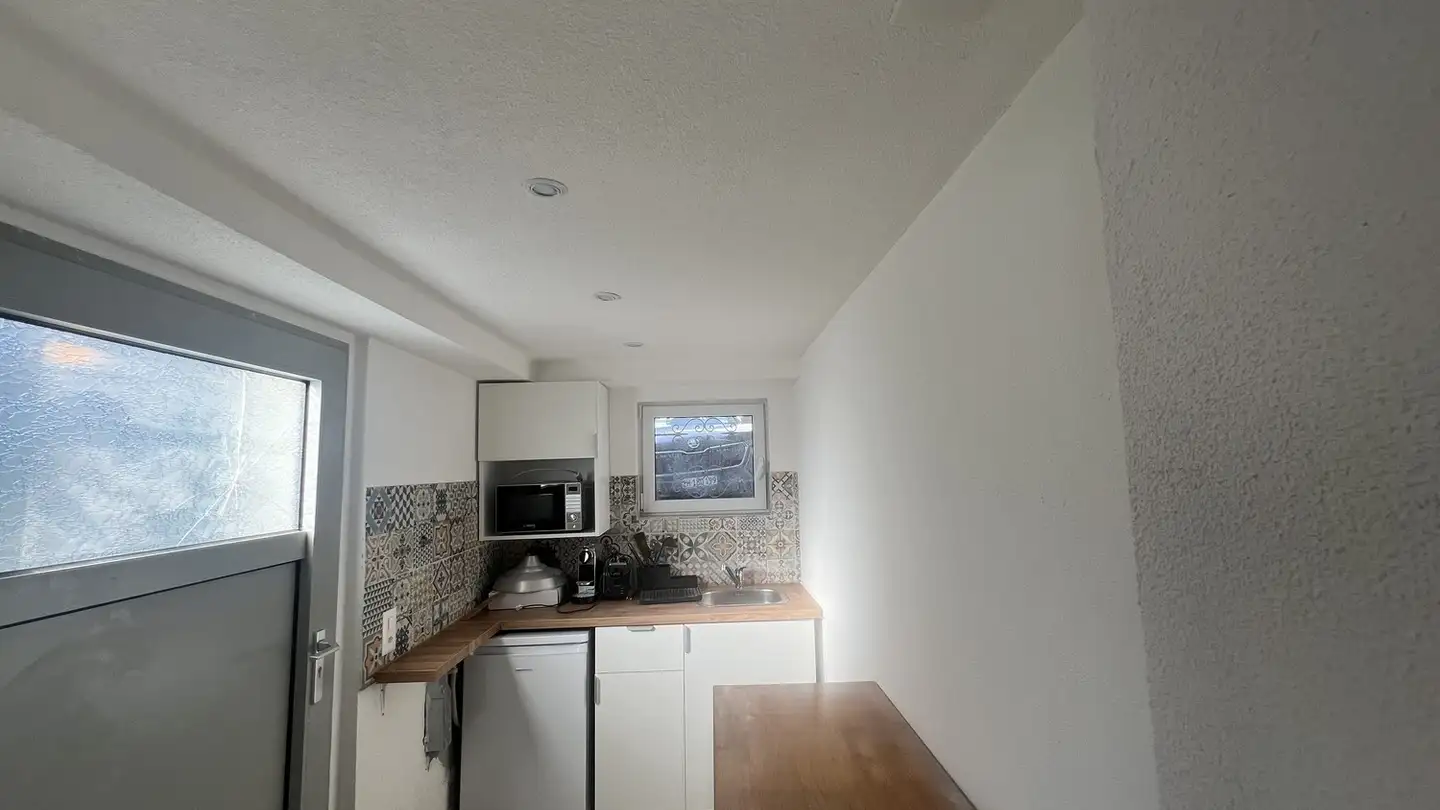 Wohnung mieten - 8304 Wallisellen
