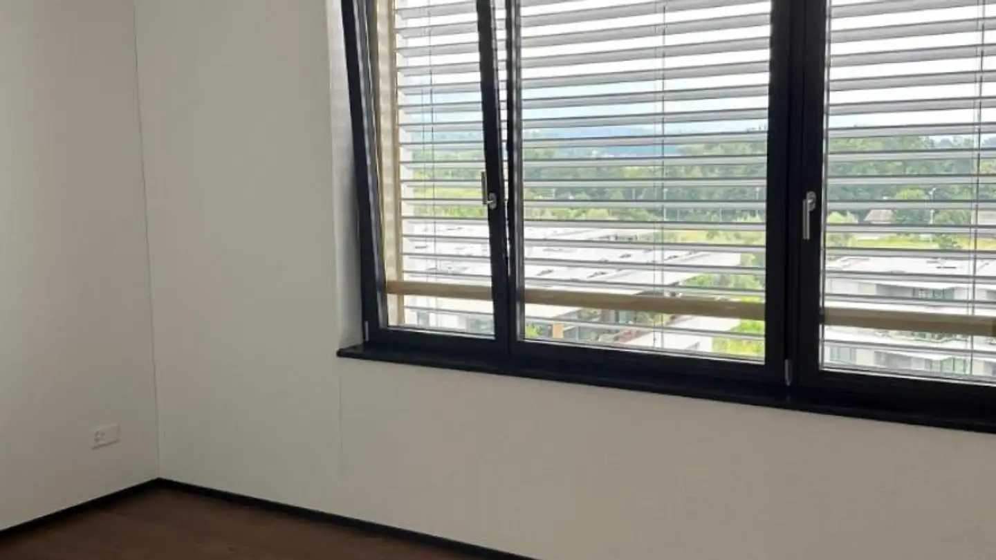 Appartement à louer - Sulzerstrasse 1, 4528 Zuchwil - Photo 3