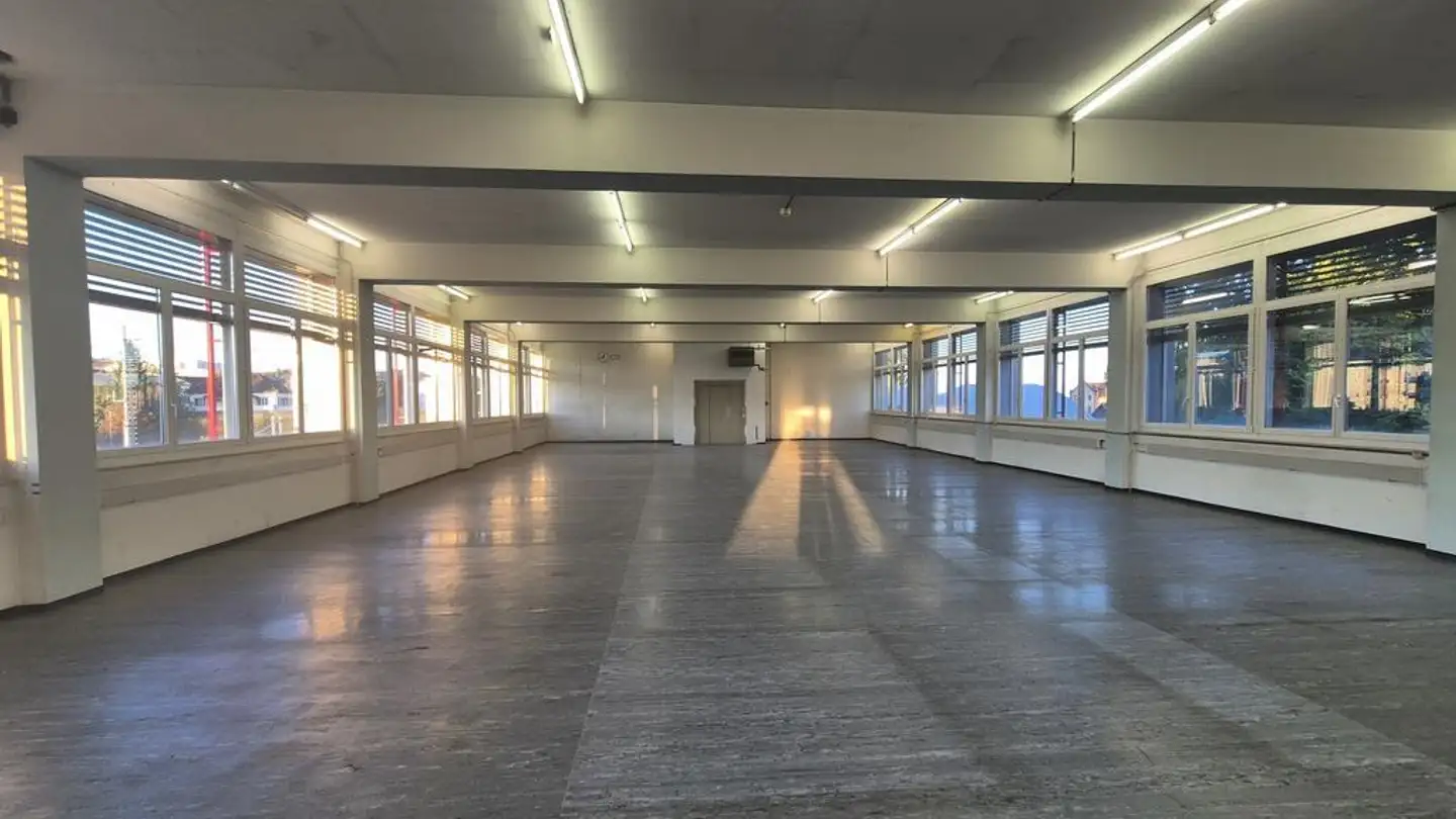 Spazio di archiviazione in affitto - Stadtbühlstrasse, 9200 Gossau SG - Photo 2