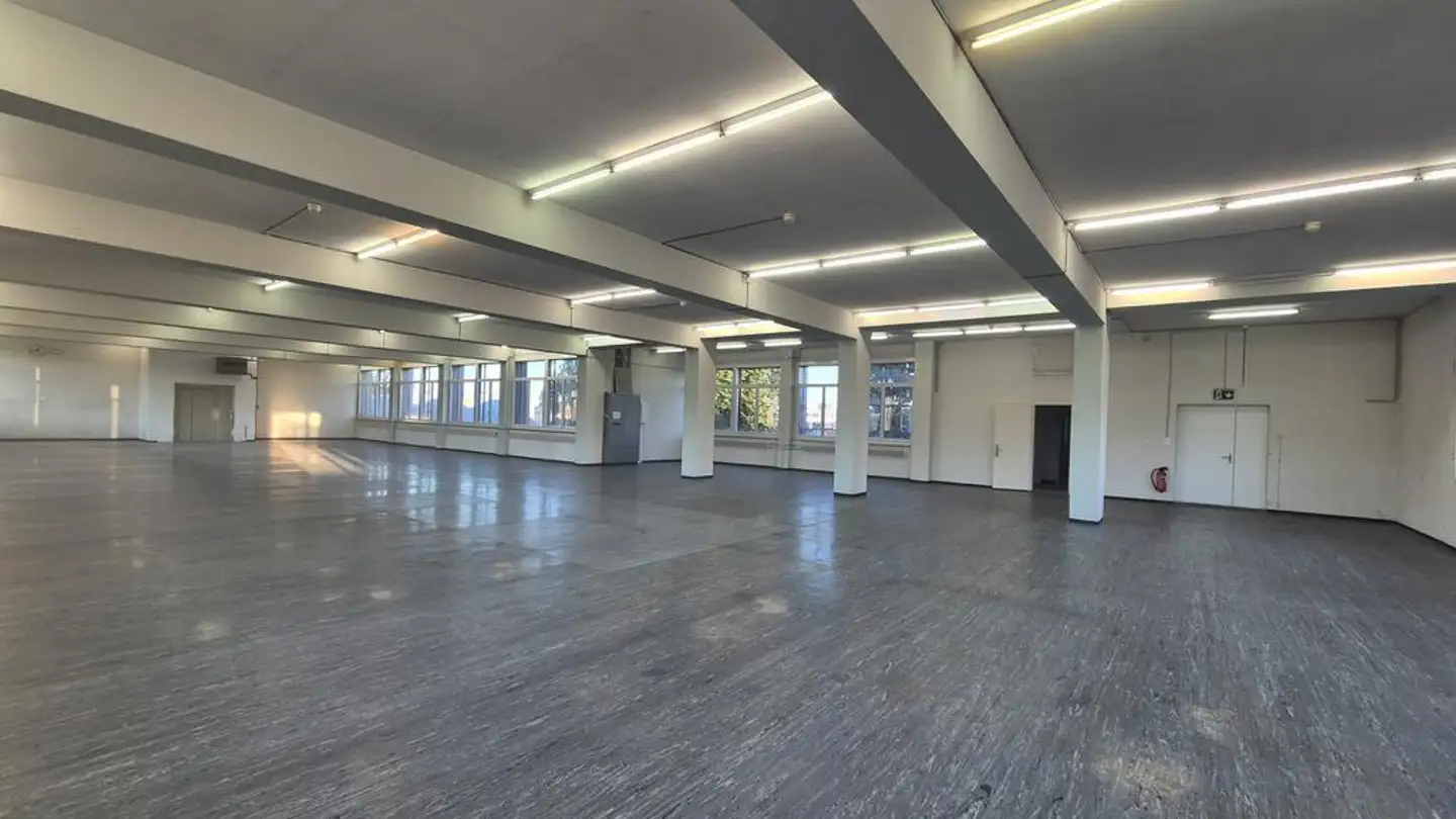 Spazio di archiviazione in affitto - Stadtbühlstrasse, 9200 Gossau SG - Photo 3