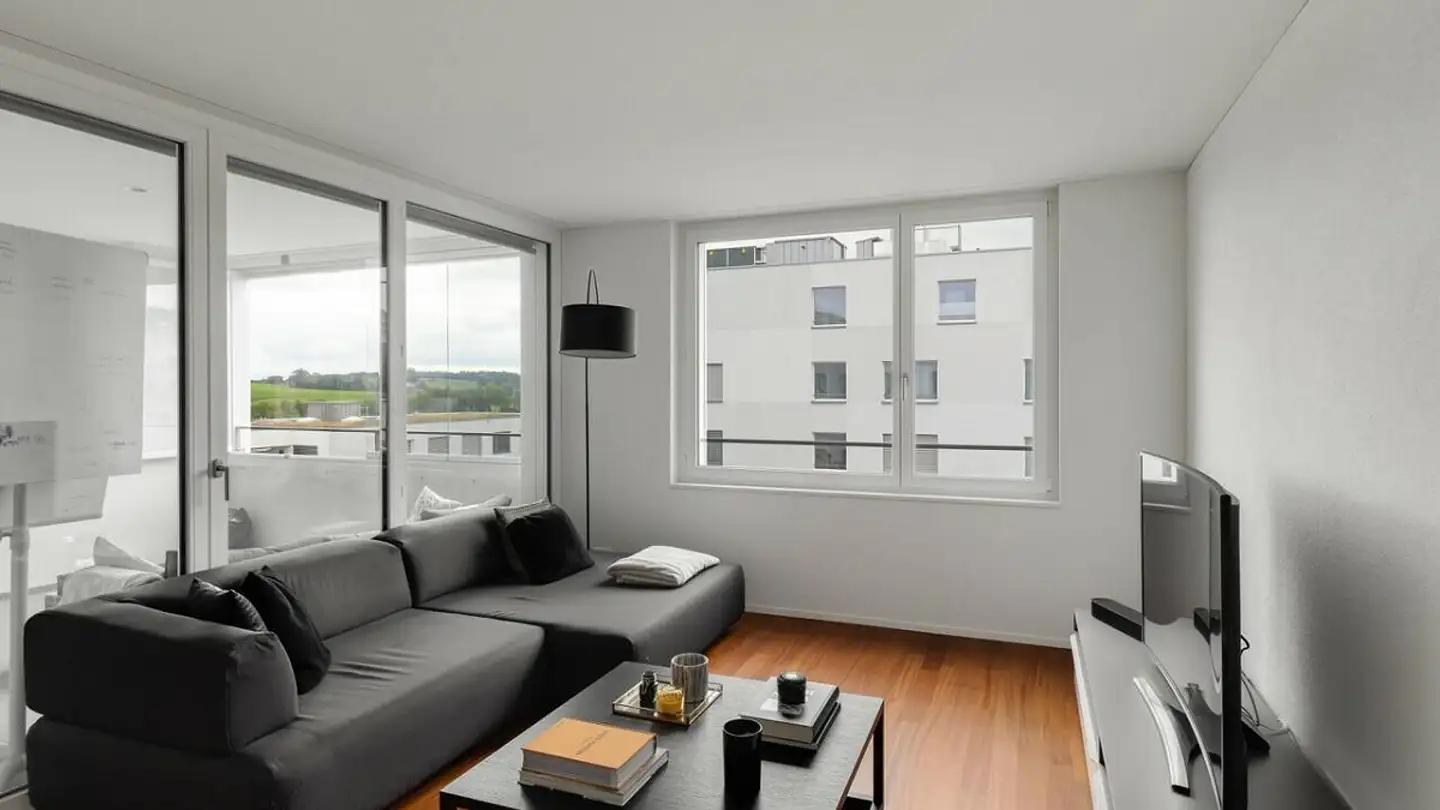 Appartement à louer - Surseestrasse 26, 6206 Neuenkirch