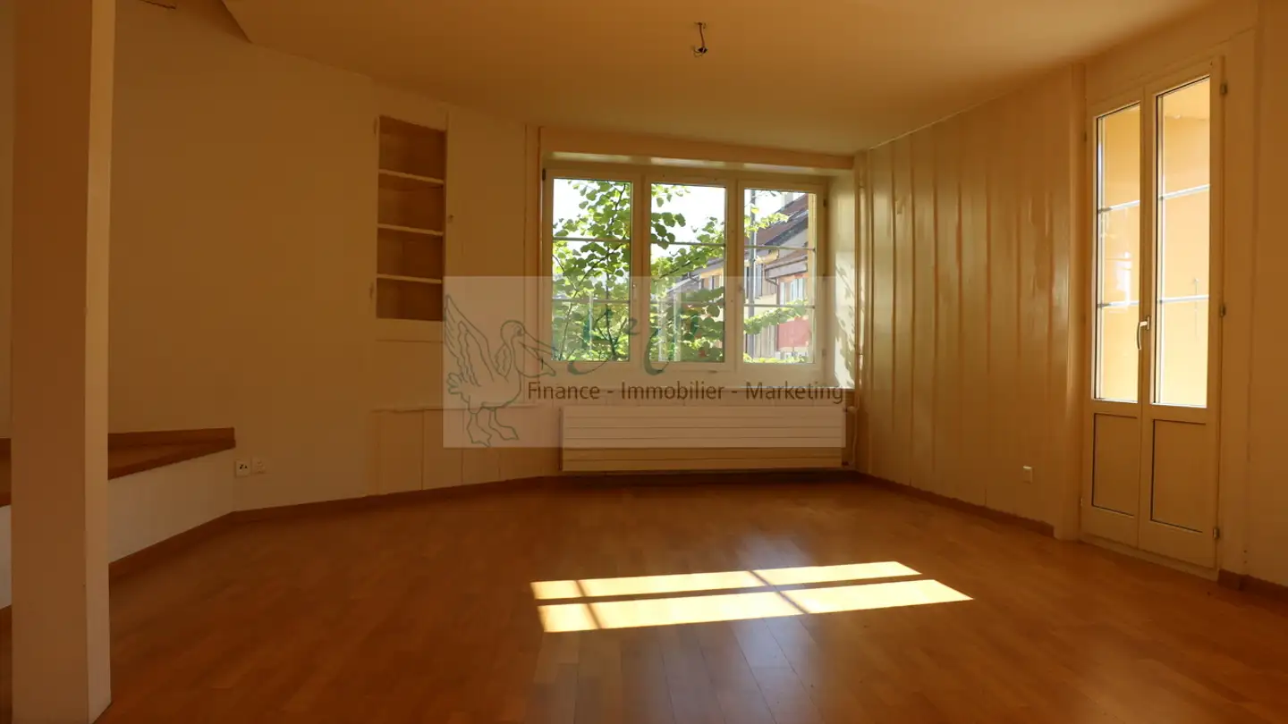 Appartement à louer - Rue Louis-Favre, 2017 Boudry - Photo 3