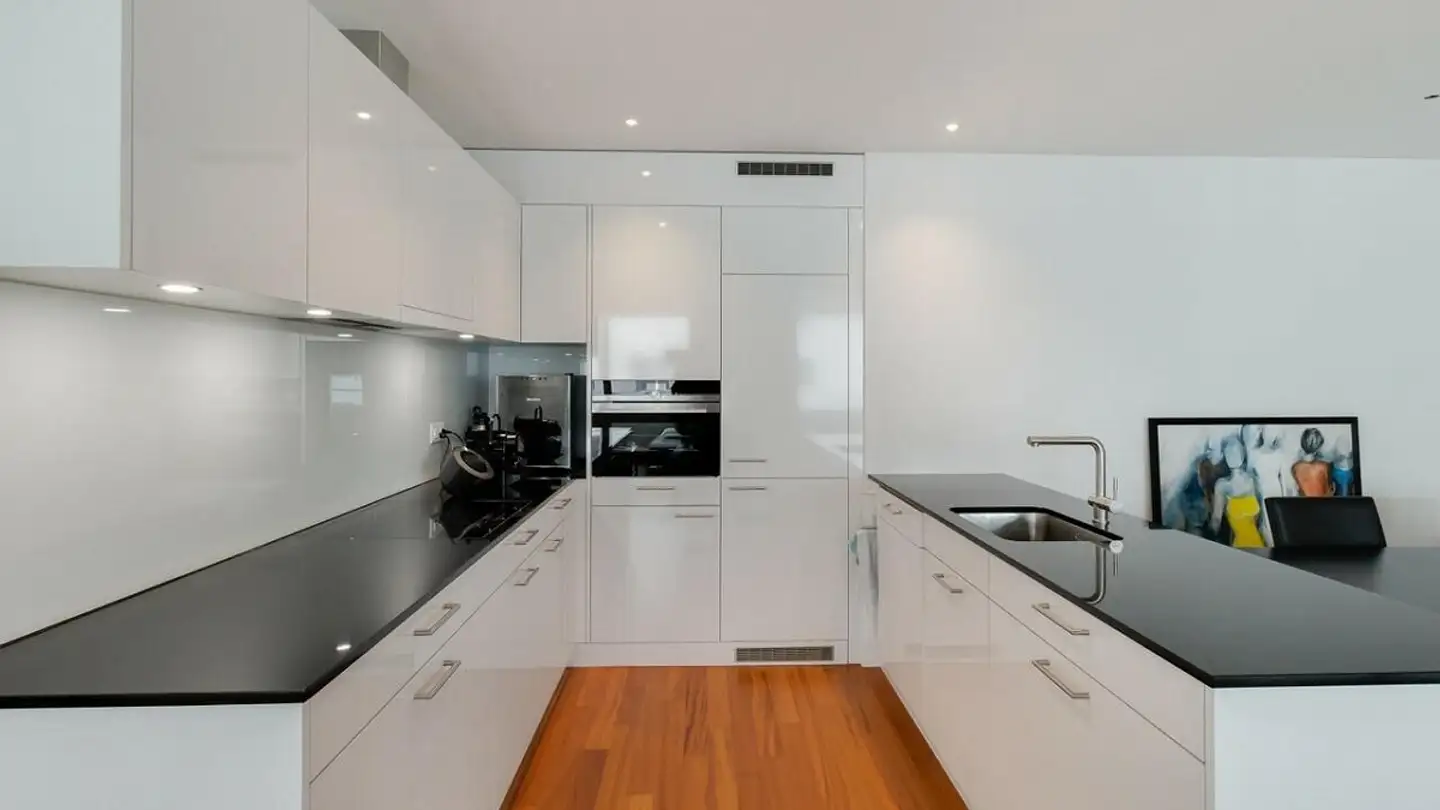 Appartamento in affitto - Surseestrasse 26, 6206 Neuenkirch - Foto 4
