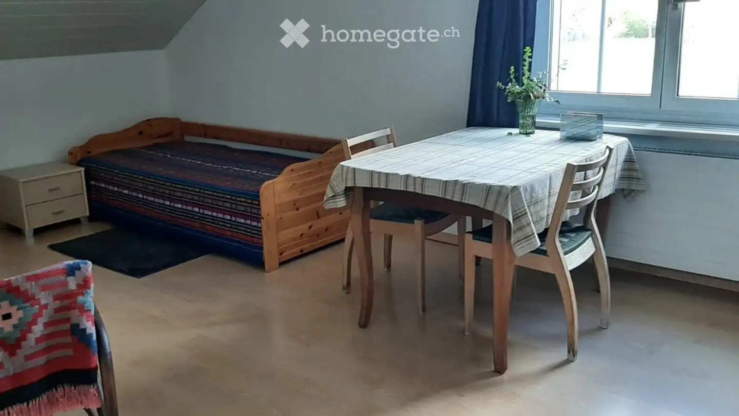 Appartamento in affitto - Kirschgartenstrasse 33, 4147 Aesch BL - Foto 2