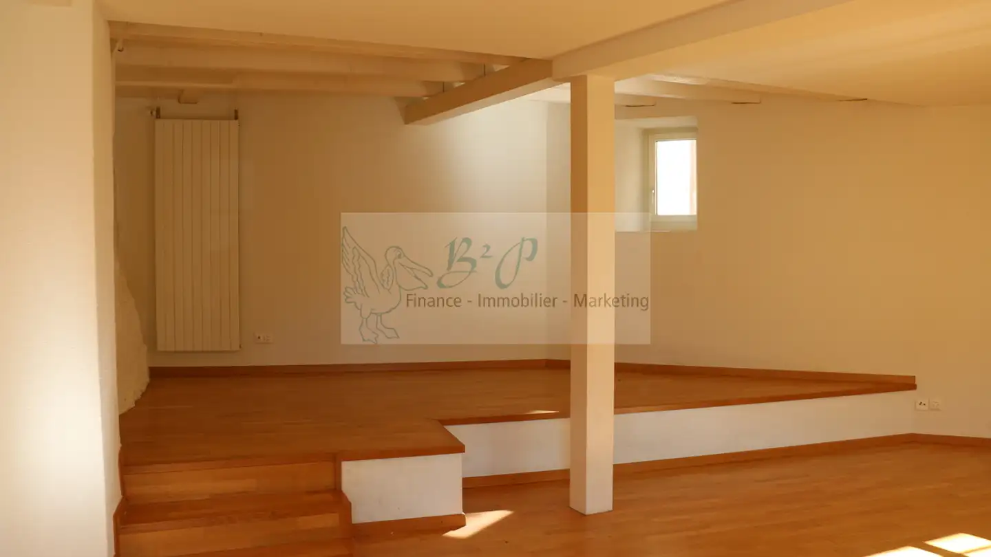 Appartement à louer - Rue Louis-Favre, 2017 Boudry - Photo 4