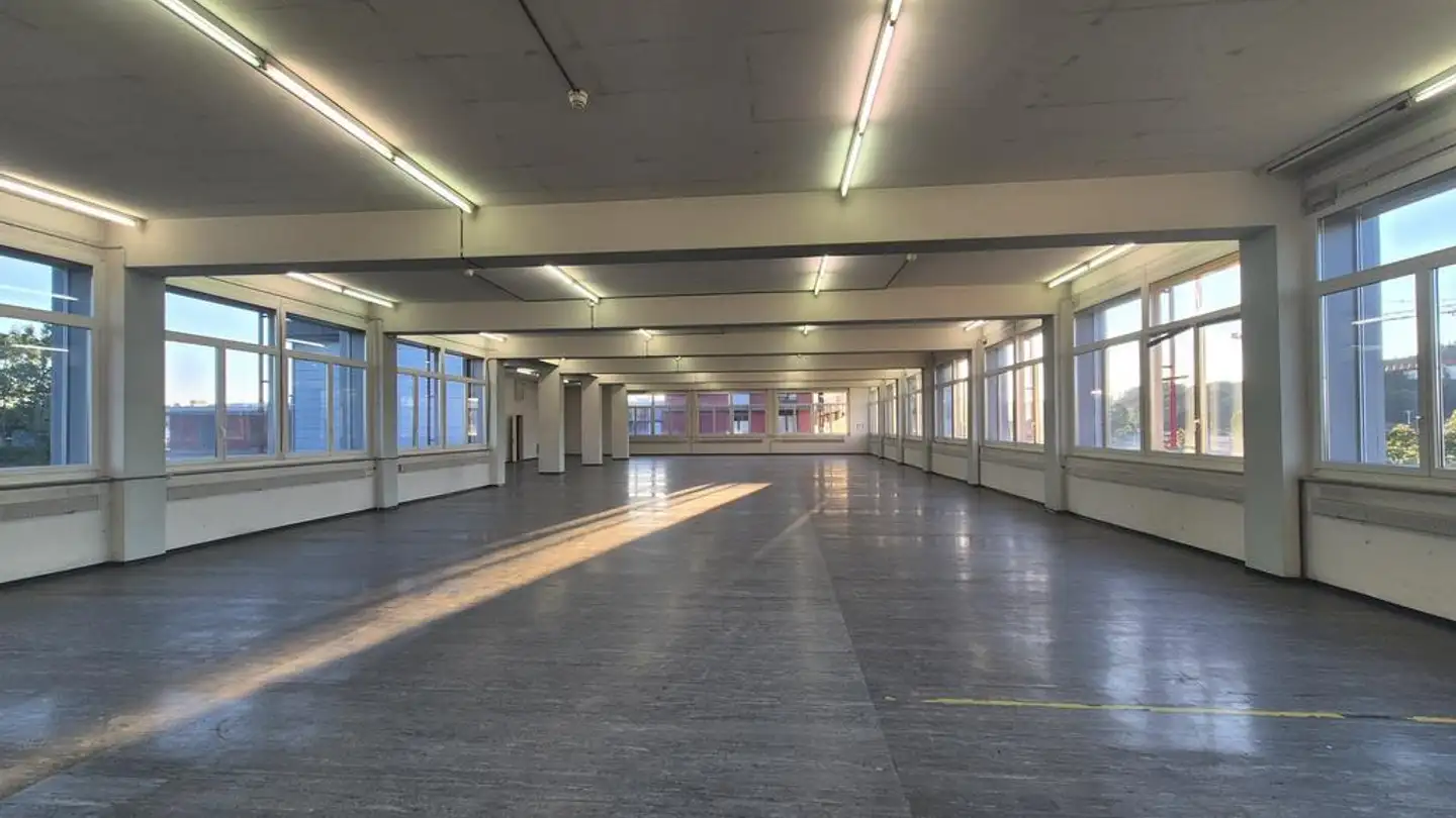 Spazio di archiviazione in affitto - Stadtbühlstrasse, 9200 Gossau SG - Photo 4