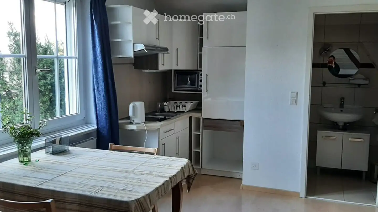 Appartamento in affitto - Kirschgartenstrasse 33, 4147 Aesch BL