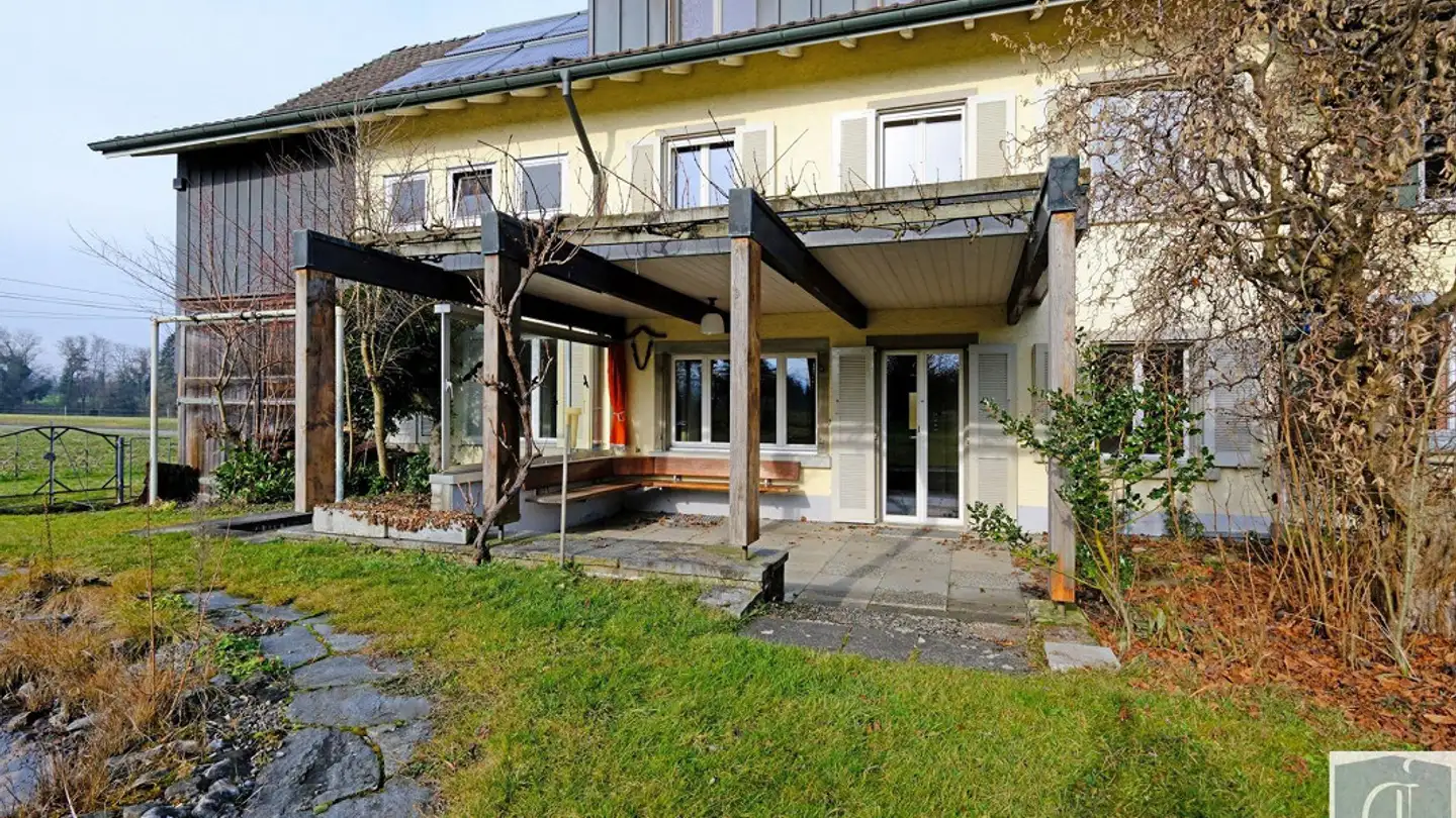 Casa singola in vendita - Hungerbühl 29, 8599 Salmsach - Foto 4