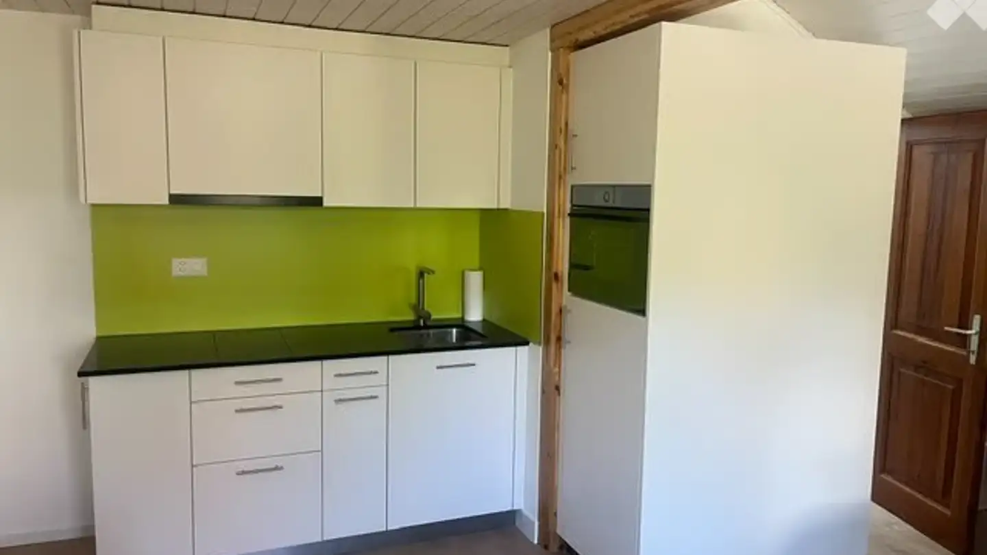 Apartment for rent - Route De Montagny 13, 1772 Ponthaux