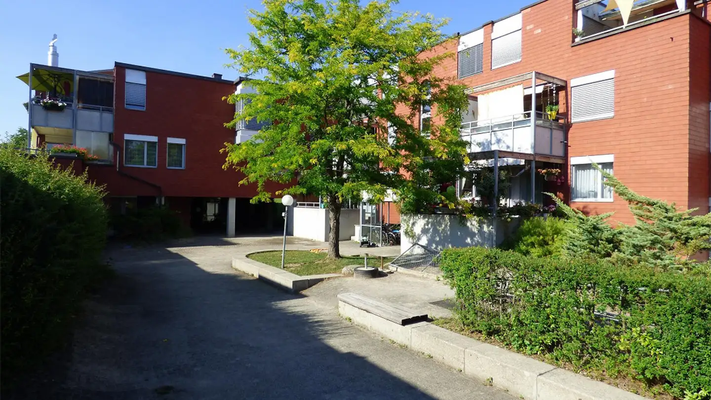 Parkplatz im Freien mieten - 8902 Urdorf - Foto 3