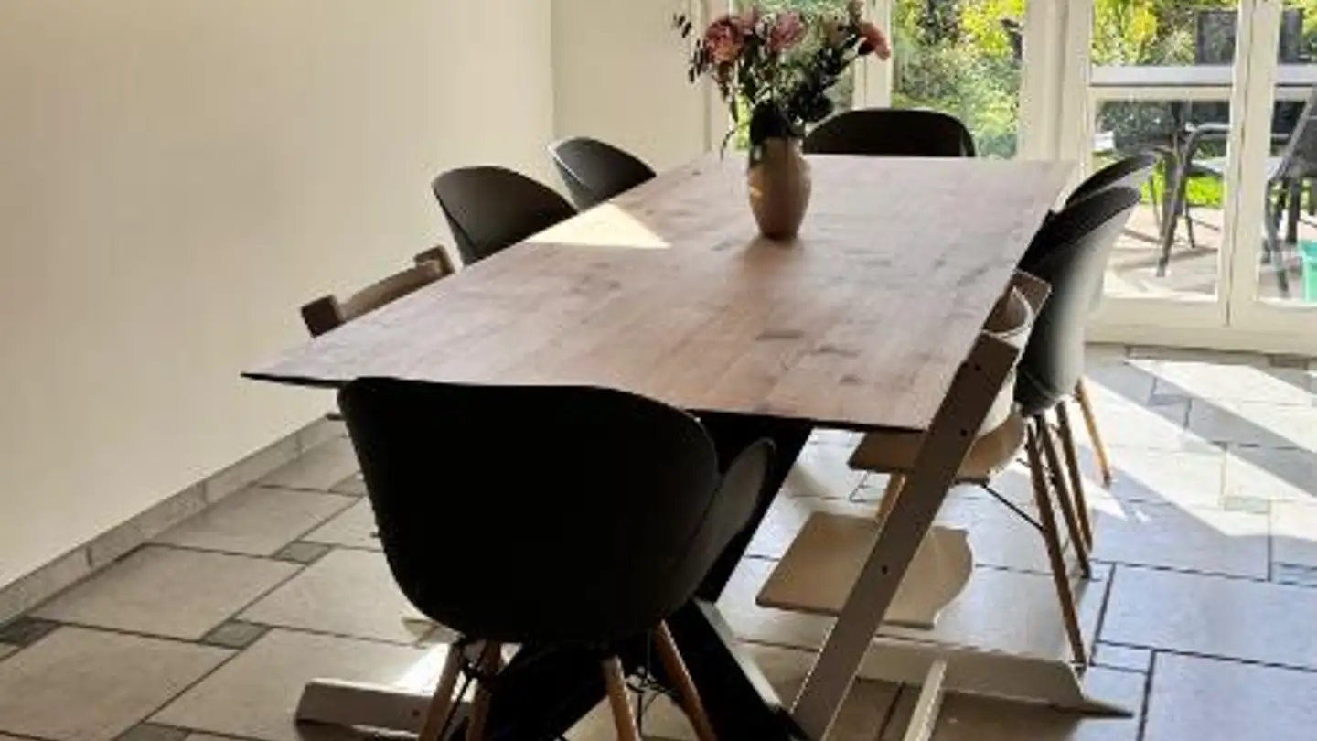 Duplex in affitto - Sonnenblick, 8824 Schönenberg ZH - Photo 2