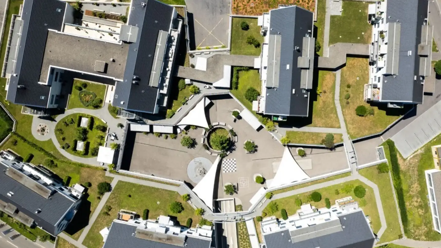 Geschäft mieten - Wydenpark, 2557 Studen BE - Foto 2