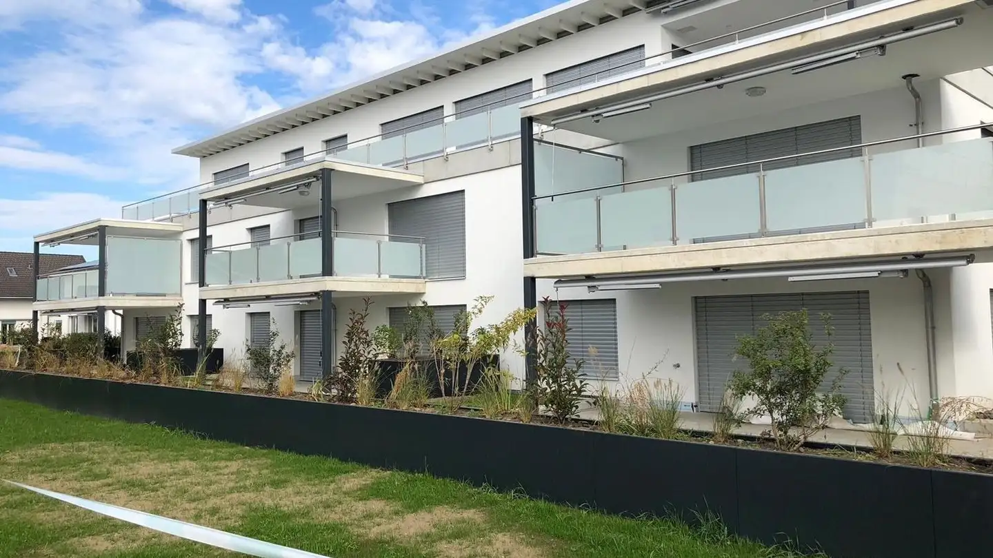 Appartamento in affitto - Feldeggstrasse 6, 3427 Utzenstorf - Photo 2