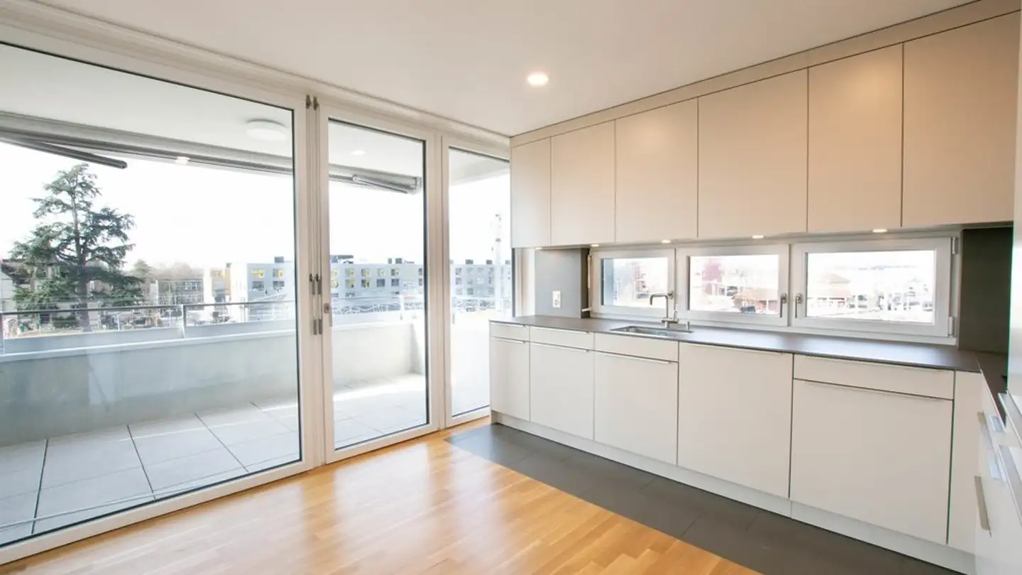 Apartment for rent - Busswilstrasse 28, 3250 Lyss