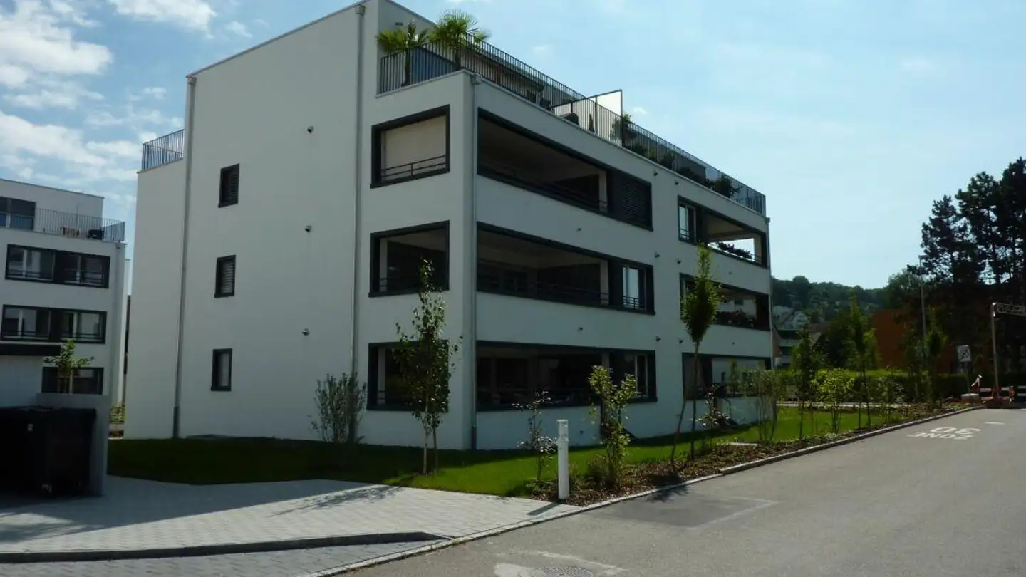 Apartment for rent - Wulikerstrasse 2, 8903 Birmensdorf ZH