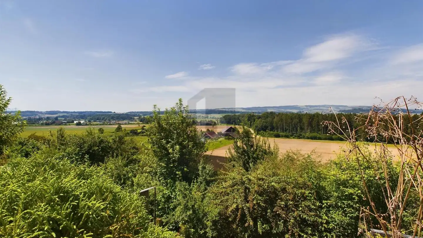 Maisonette-Wohnung kaufen - 6331 Hünenberg