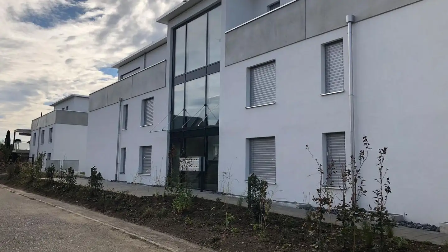 Appartamento in affitto - Feldeggstrasse 6, 3427 Utzenstorf - Photo 3