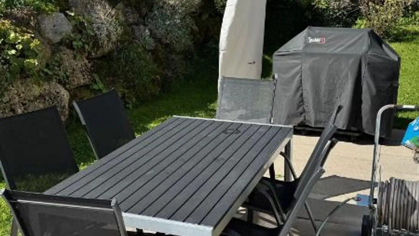 Duplex in affitto - Sonnenblick, 8824 Schönenberg ZH - Photo 3