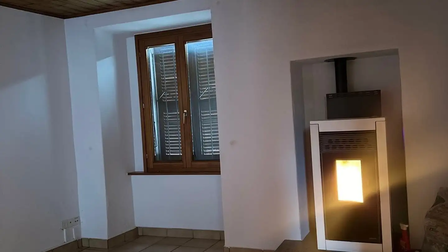Maison individuelle à louer - 6500 Bellinzona