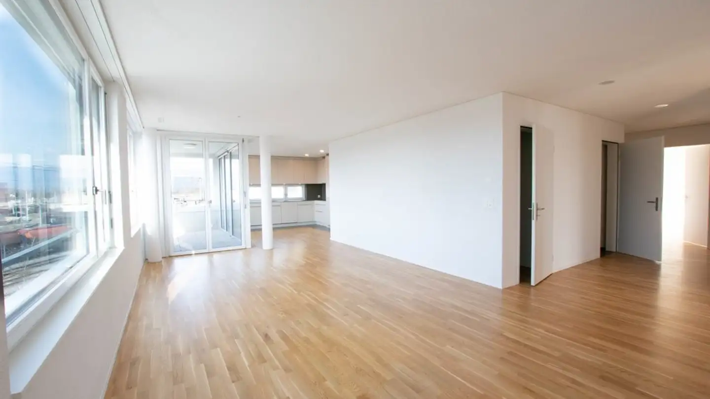 Apartment for rent - Busswilstrasse 28, 3250 Lyss - Photo 3