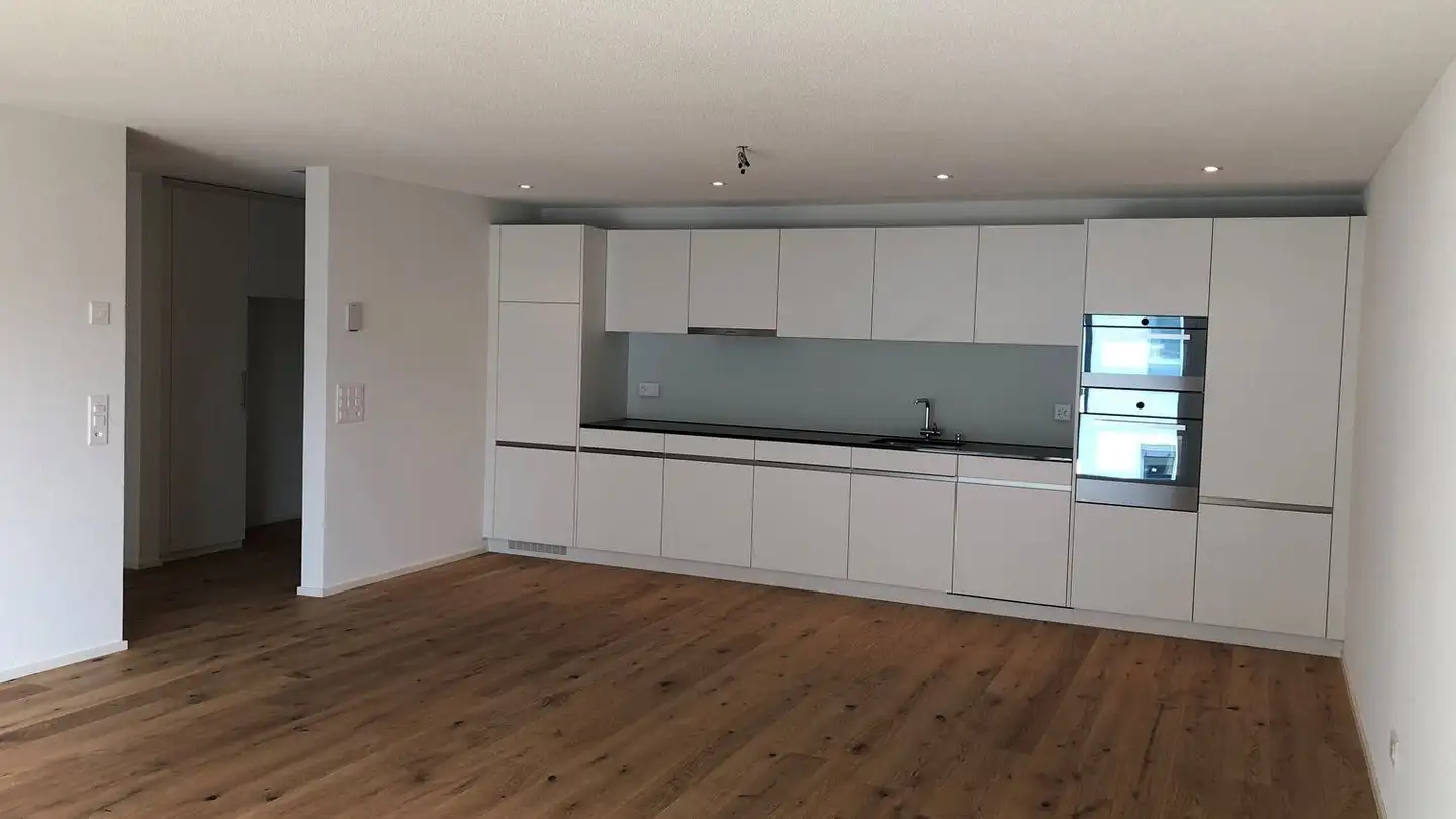 Appartamento in affitto - Feldeggstrasse 6, 3427 Utzenstorf - Photo 4