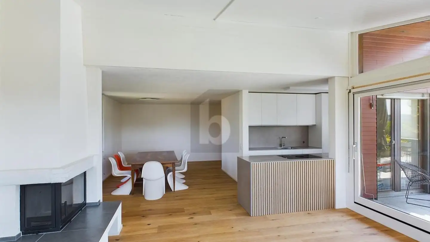 Maisonette-Wohnung kaufen - 6331 Hünenberg - Foto 3