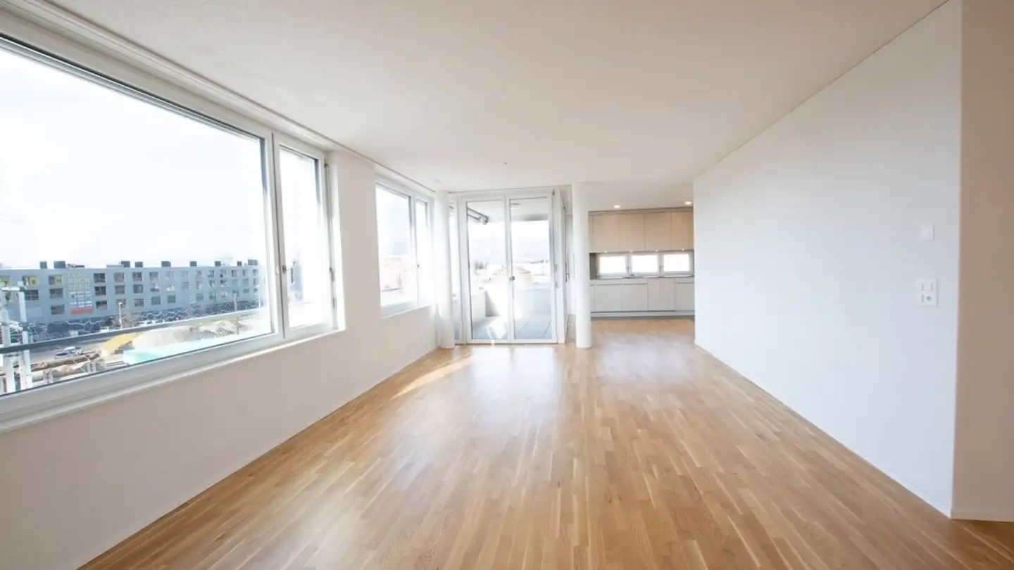 Apartment for rent - Busswilstrasse 28, 3250 Lyss - Photo 4