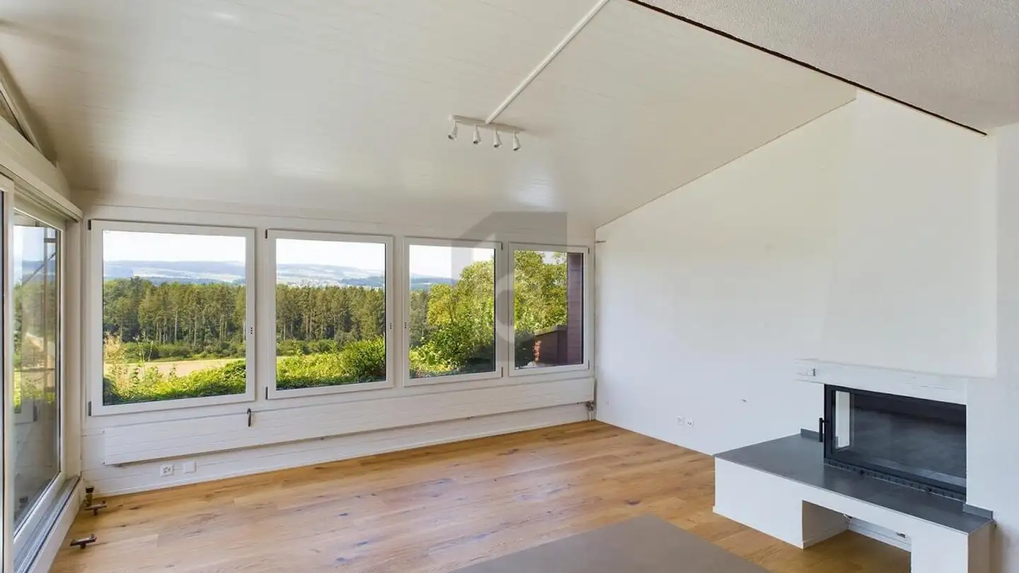 Maisonette-Wohnung kaufen - 6331 Hünenberg - Foto 4