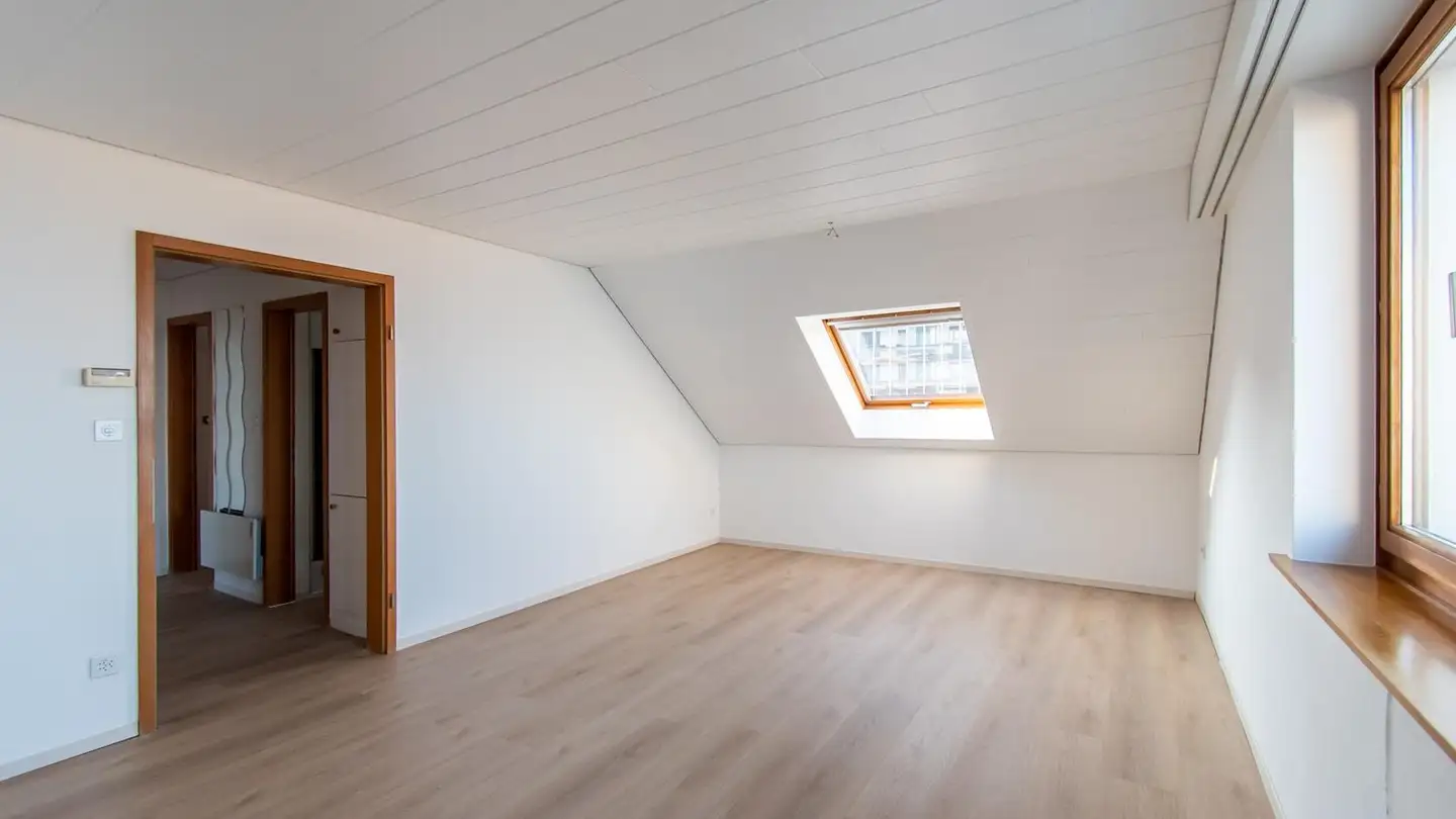 Appartamento in affitto - Thurgauerstrasse 27, 9400 Rorschach