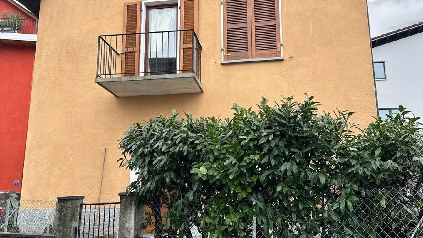 Maison individuelle à louer - 6500 Bellinzona - Photo 2