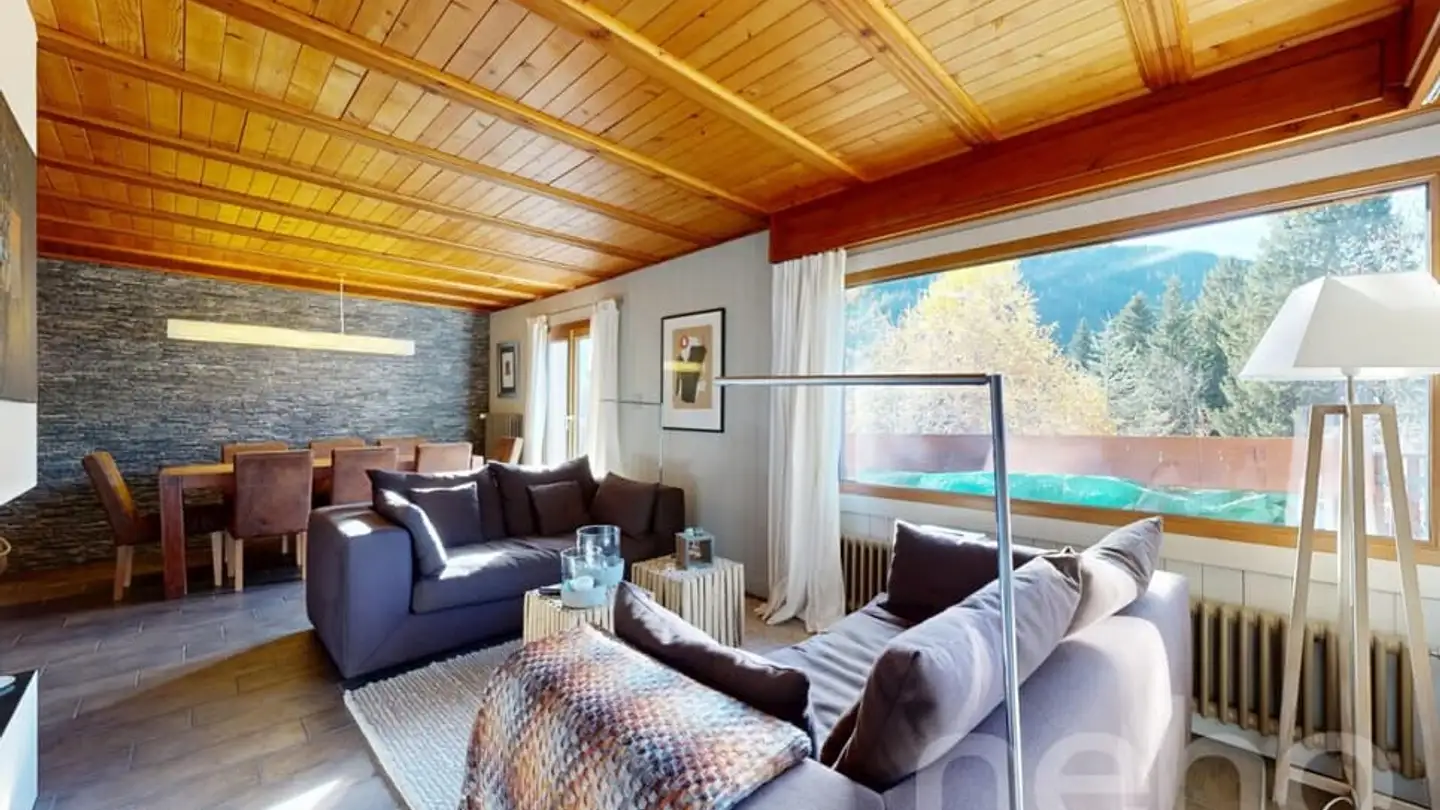 Single house for sale - 1882 Gryon - Photo 3