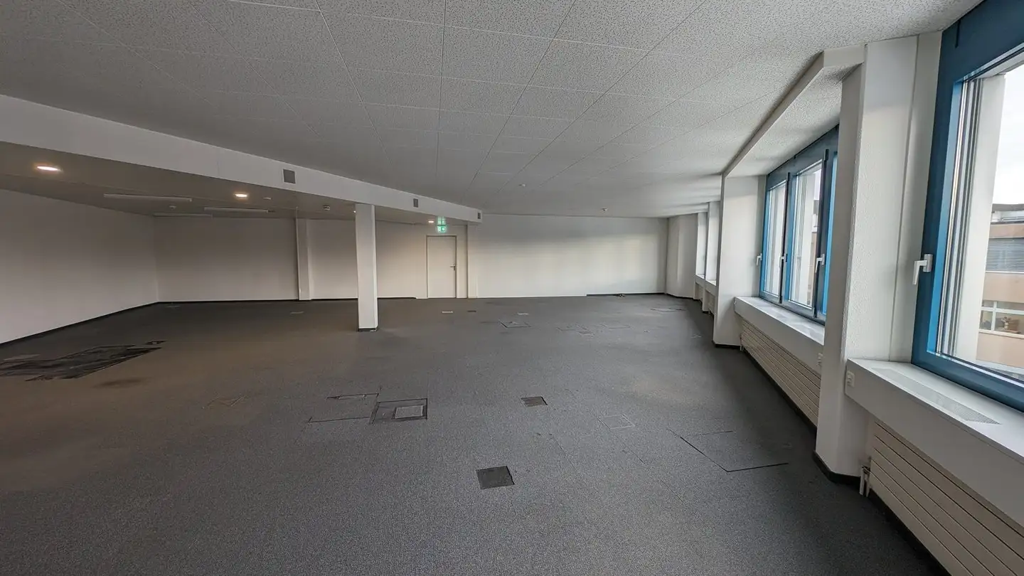 Spazio ufficio in affitto - Zürcherstrasse 66, 8800 Thalwil - Photo 2