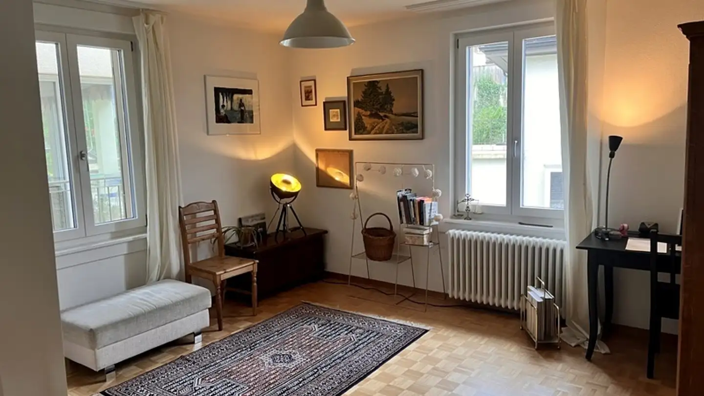 Appartement à louer - 5408 Ennetbaden