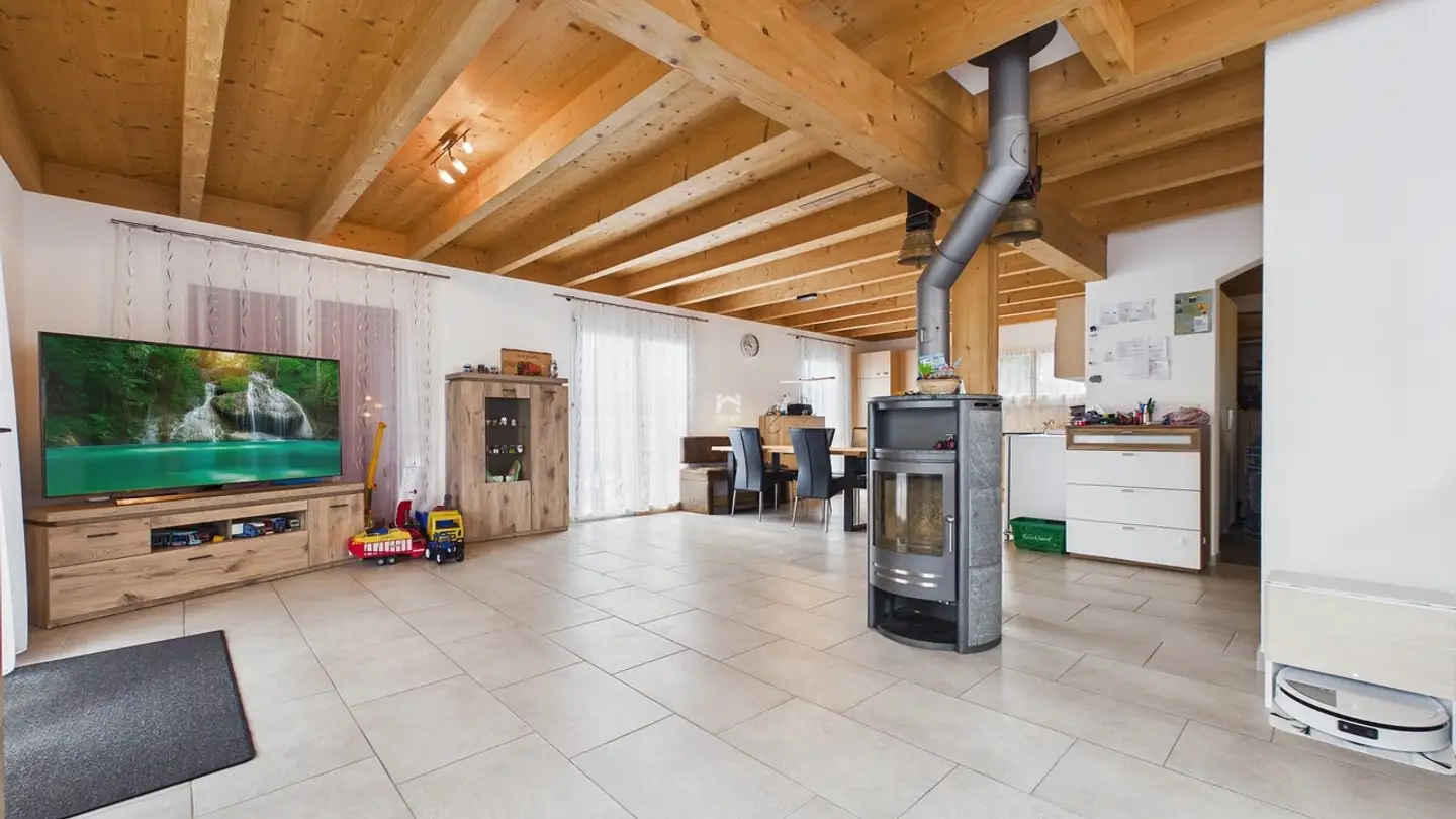 Casa singola in vendita - 4565 Recherswil - Foto 4